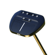 Sausage Golf Boudin Noir Putter - One Golf