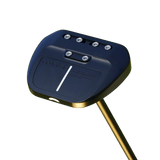 Sausage Golf Boudin Noir Putter - One Golf