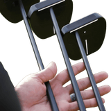 Sausage Golf Boudin Noir Putter - One Golf