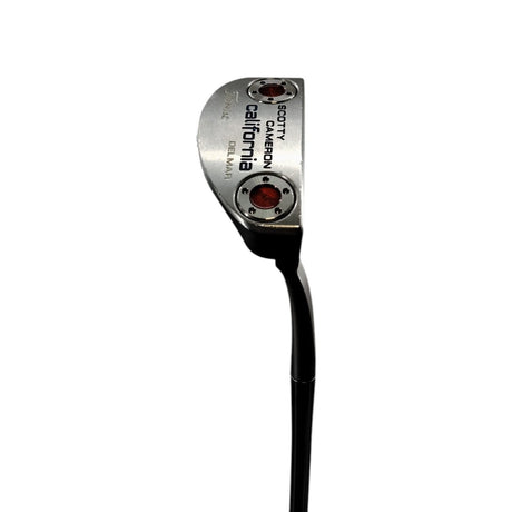 Scotty Cameron California Delmar - One Golf