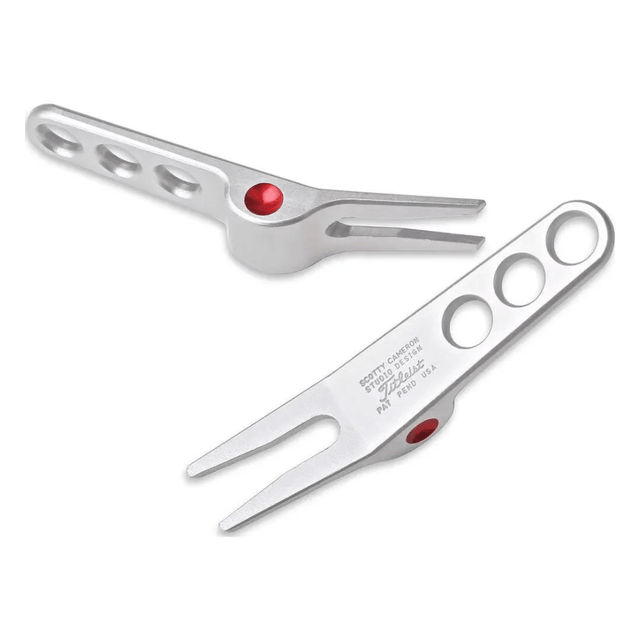 Scotty Cameron Divot Tool - One Golf