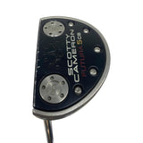 Scotty Cameron Futura 5 CB Putter - One Golf