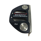 Scotty Cameron Phantom 3.2 Putter - One Golf