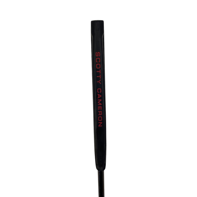 Scotty Cameron Studio Style Newport 2.5 Putter - One Golf
