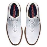 Footjoy Premiere Series - White Packard