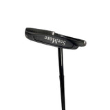 SeeMore Platinum M5 HT Mallet Putters