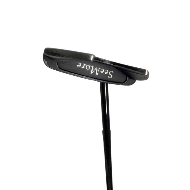 SeeMore Platinum M5 HT Mallet Putters