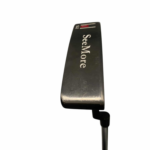 SeeMore S2 Putter