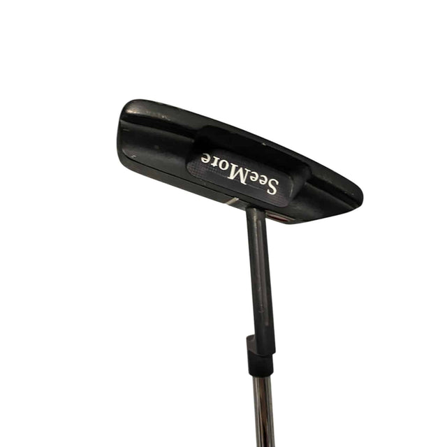SeeMore S2 Putter
