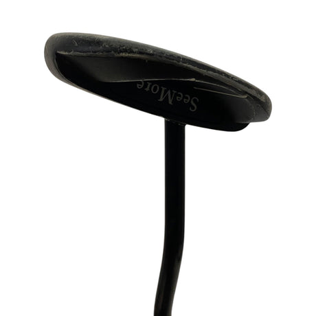SeeMore Milled 22 303 Putter - One Golf