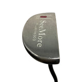 SeeMore Milled 22 303 Putter - One Golf
