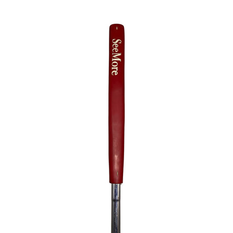 SeeMore Milled 22 303 Putter - One Golf