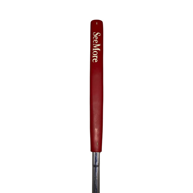 SeeMore Milled 22 303 Putter - One Golf