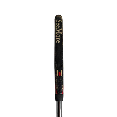 SeeMore Platinum M5 HT Mallet Putters - One Golf