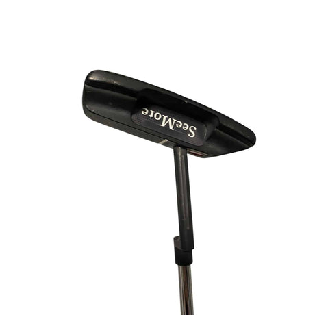 SeeMore S2 Putter - One Golf