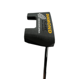 Sensa Diamond Putter - One Golf