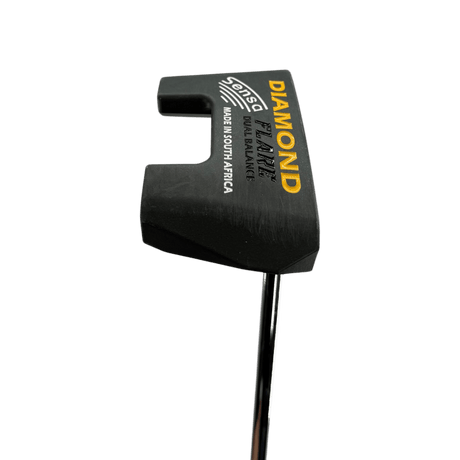 Sensa Diamond Putter - One Golf