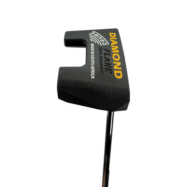 Sensa Diamond Putter - One Golf