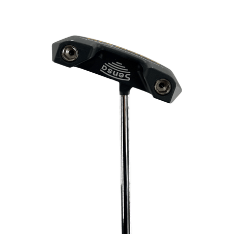 Sensa Diamond Putter - One Golf