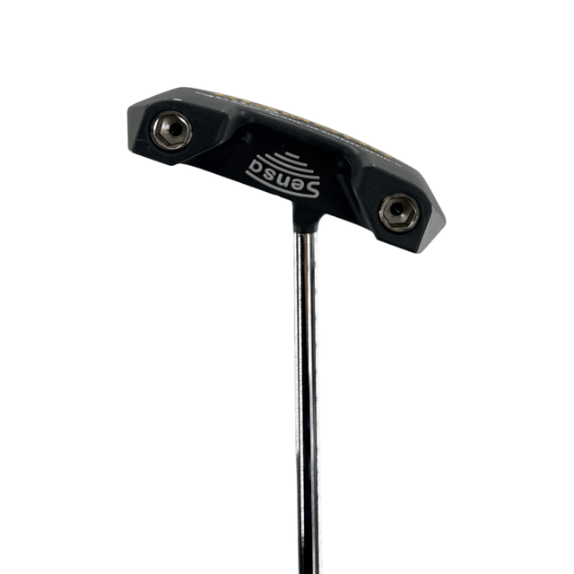 Sensa Diamond Putter - One Golf