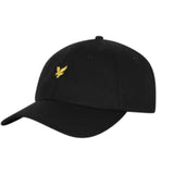 Lyle & Scott Cotton Chino Cap