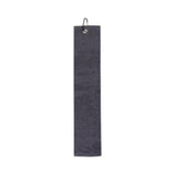 Simarki Charcoal Golf Towel