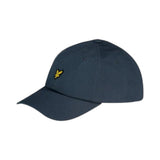 Lyle & Scott Cotton Chino Cap
