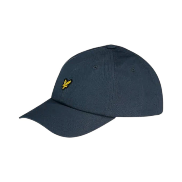 Lyle & Scott Cotton Chino Cap