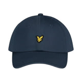 Lyle & Scott Cotton Chino Cap