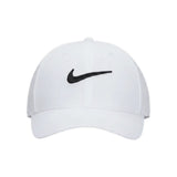 Nike White Club Cap