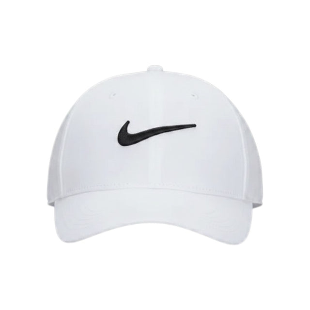 Nike White Club Cap