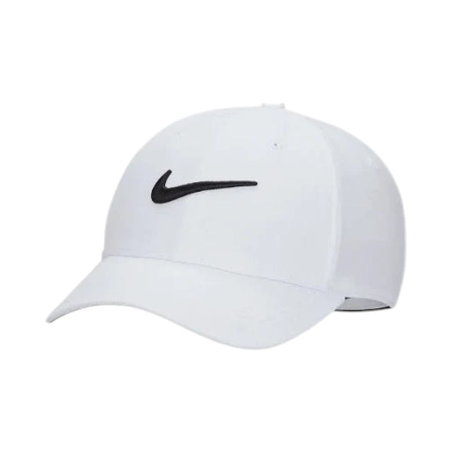Nike White Club Cap