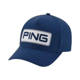 Ping Tour Tech Junior Caps