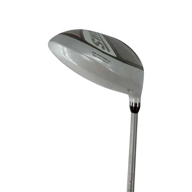 Shweep Ladies Driver - One Golf