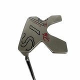 Sik Golf Kinematics FLO Putter