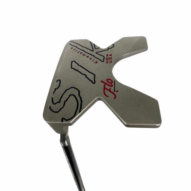 Sik Golf Kinematics FLO Putter - One Golf