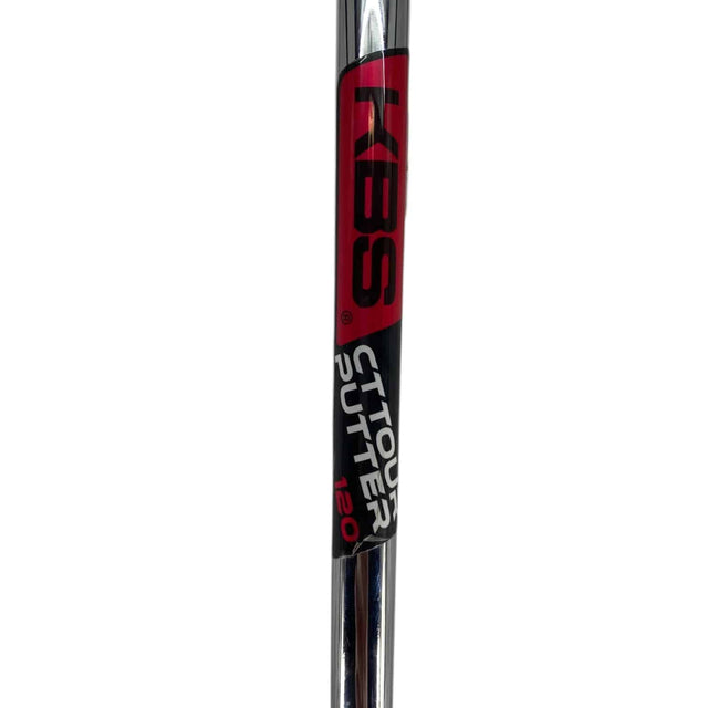Sik Golf Kinematics FLO Putter - One Golf