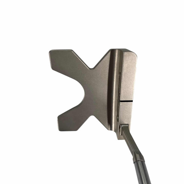 Sik Golf Kinematics FLO Putter - One Golf