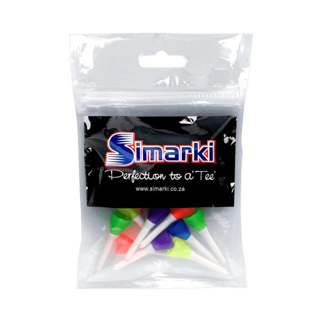 Simarki 45mm 10 Pack - One Golf