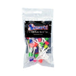 Simarki 64mm tees (30 tees) - One Golf