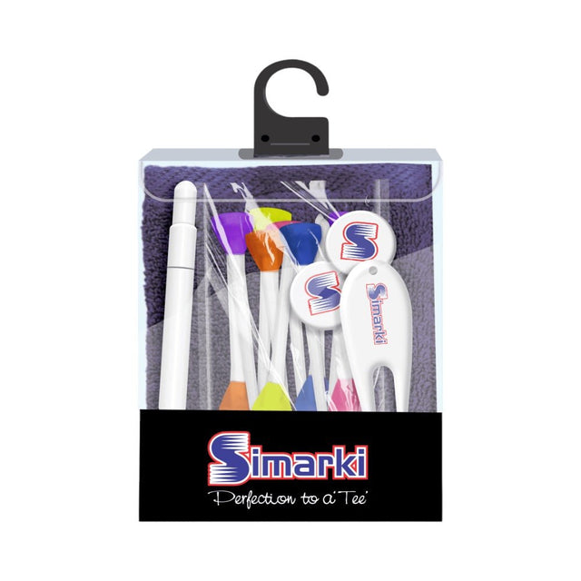 Simarki Gift Box - One Golf