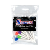 Simarki Golf Tees 77mm / 3" - One Golf