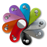 Simarki Retractable Round Divot Tool - One Golf