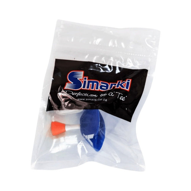 Simarki Teepee Tee Holder - One Golf