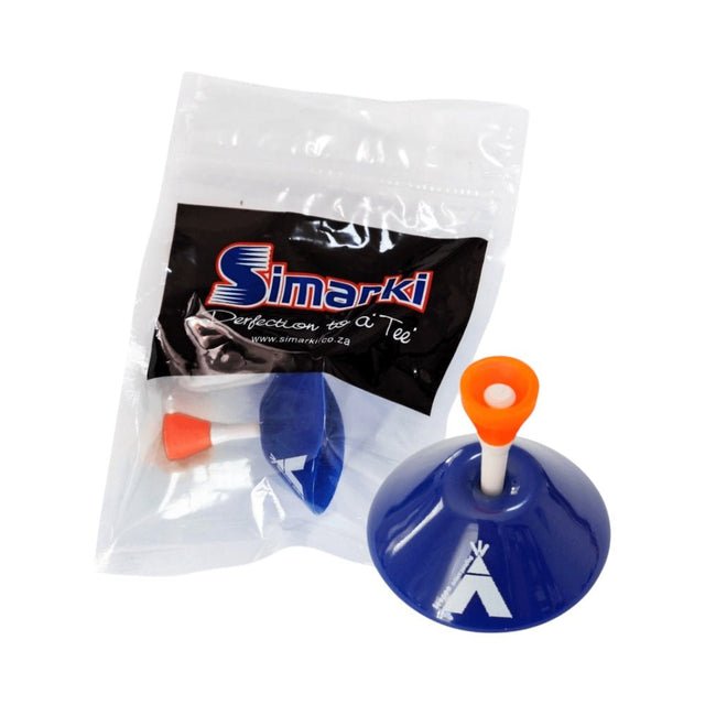 Simarki Teepee Tee Holder - One Golf