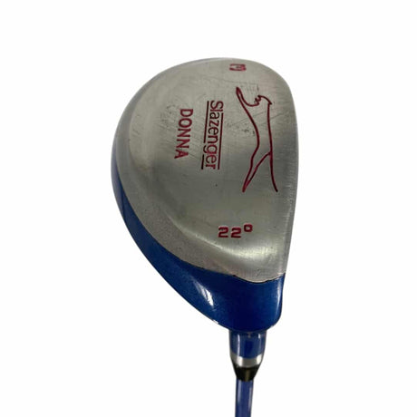 Slazernger Donna 22º 3 Hybrid - One Golf