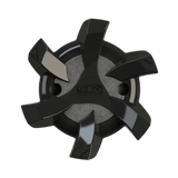 Softspikes Black Widow Pins Cleats (Adidas) - One Golf