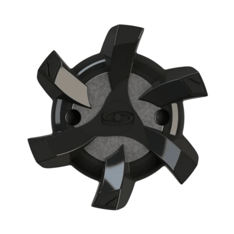Softspikes Black Widow Pins Cleats (Adidas) - One Golf