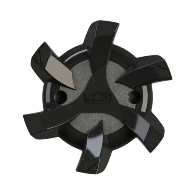 Softspikes Black Widow Pins Cleats (Adidas) - One Golf