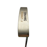 Spalding Assault Putter - One Golf